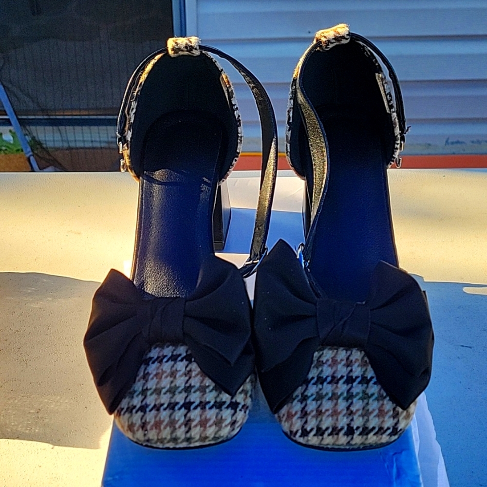 Shoes